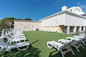 Hotel Arhuaco Rodadero - Pool