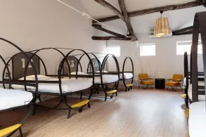 The House of Sandeman - Room