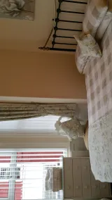 Kingswood Guest House - Zimmer