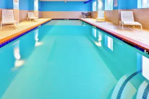 Holiday Inn Express Hotel & Suites Byram by IHG - Pool