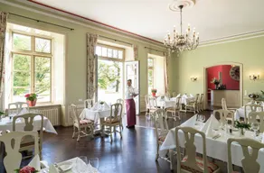 Hotel Gut Kaden - Restaurant