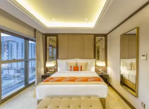 Joudyan Olaya Riyadh By Elaf - Room
