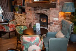Riverside Hotel by Chef & Brewer Collection - Restaurant