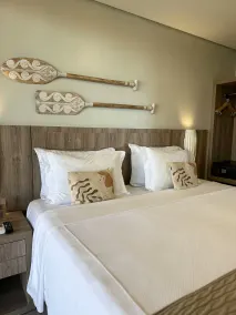 Porto das Dunas Boutique Praia Hotel - Room