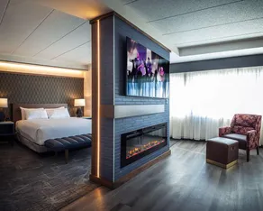 Grand Casino Mille Lacs - Zimmer