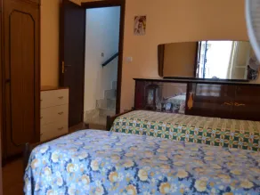 Casa Marina - Chambre