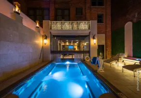 Curtiss Hotel, an Ascend Collection Hotel - Pool