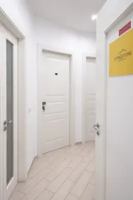 VomeRooms - Reception