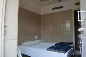 Mourya Deluxe A/C Lodge - Camera