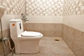 Kumaran Kudil - Salle de bain