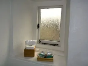 The Helyar Arms - Salle de bain