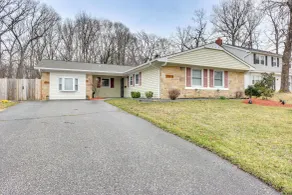 Family-friendly Home in Bowie w/ Fenced Yard! - Interiör