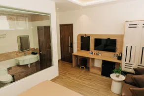 An Mai Boutique Hotel - Quarto
