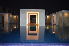 Hotel Maya Jade - Piscina