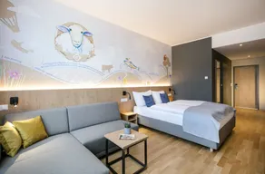 JUFA Hotel Weiz - Rum