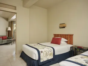 Club Paradisio El Gouna Red Sea - Chambre