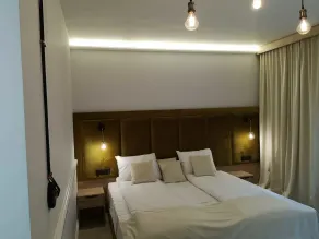 Scandinavia Zator, an Ascend Collection Resort - Room