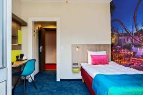 ProfilHotels Richmond - Habitación