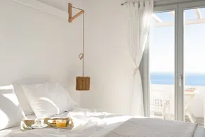 Gerofinikas Boutique Hotel - Room