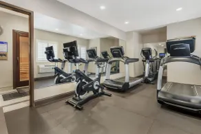 Best Western Plus Brookside Inn - Fitness facility