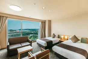 KAMENOI HOTEL Genkainada All-Inclusive Resort - Camera