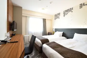 Kichijoji Tokyu REI Hotel - Chambre