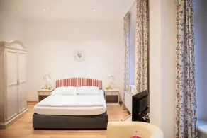 Hotel Schloss Teutschenthal - Room