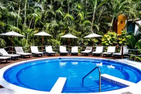 Occidental Cozumel - All Inclusive - Chambre