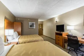 OYO Greenridge Hotel - Habitación