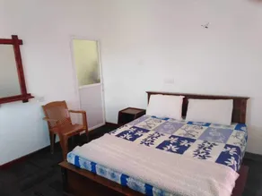 Frosty Heaven Guest House - Habitación