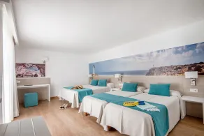 Hostal Es Pi - Emar Hotels - Chambre