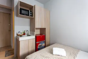 Buenbyahe Urban Deca Tower Edsa - Værelse