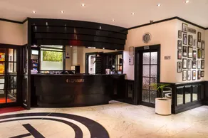 Cumberland Hotel - OCEANA COLLECTION - Recepción