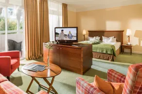 ROEWERS Privathotel & Spa - Værelse