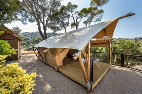 Talaia Plaza EcoResort Begur - Chambre