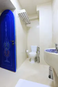 Riad Zaitouna Chaouen - Salle de bain