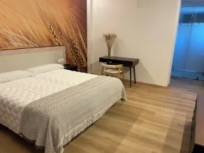 HOSTAL BOUTIQUE CAZORLA BAKERY - Zimmer