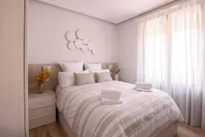 Kinderfreundliches Apartment | Stadtblick | Perfekt für die Arbeit von Zuhause - Zimmer