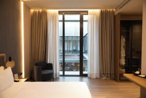 Grand Duka Hotel & SPA - Room