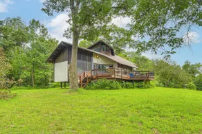 Sauna & Porch: 'writer's Croft of Otter Creek' Gem - Innvendig