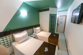 Ibis Budget Salvador - Room