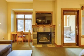 Fully Equipped in the Heart of Canyons Village - Innenbereich