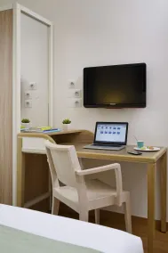 Adagio Paris Vincennes - Chambre