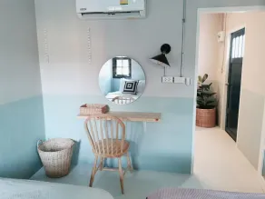 Snoozy Guesthouse - Zimmer