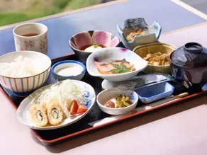 Hotel Areaone Wadayama - Restaurante