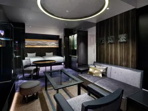 Mitsui Garden Hotel Nihonbashi Premier - Camera