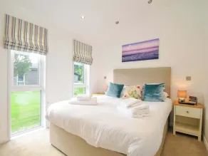 11 Horizon View - Zimmer