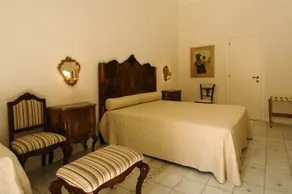 B&B Casa Ruffino - Chambre