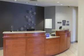 Residence Inn by Marriott Dothan - Réception