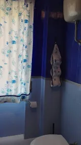 B&B Dormo in Centro - Bathroom